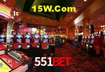 551Bet - Winners Celebration