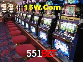 551Bet - Aplicativo Móvel